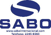 SABO Internacional